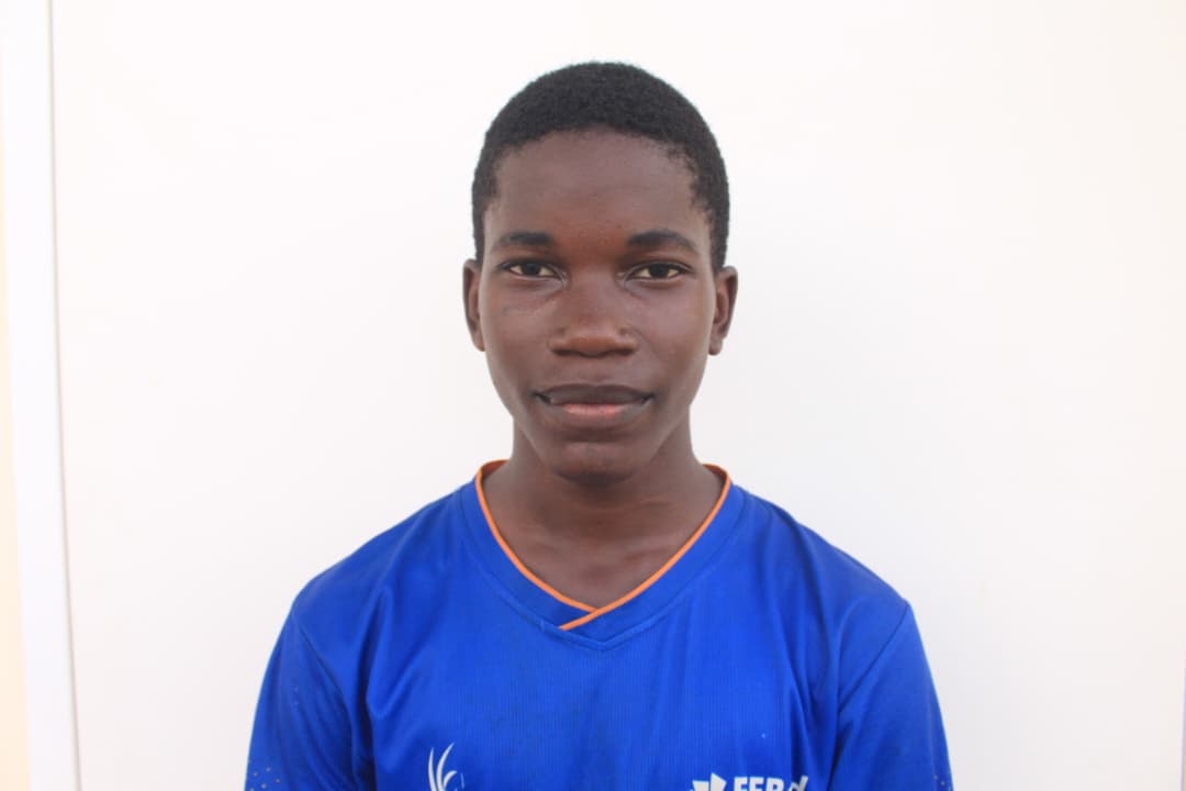 JESúS NDONG ENZEMA MIBUY